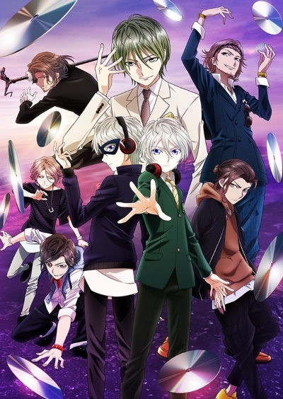 Nonton W'z: Hand Shakers with W'z Sub Indo