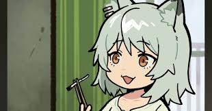 Nonton Yani Neko Mini Anime Sub Indo